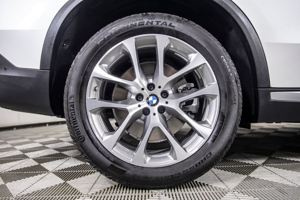 Used 2026 BMW X5 xDrive50e w/ Climate Comfort Package AWD/4WD image 42