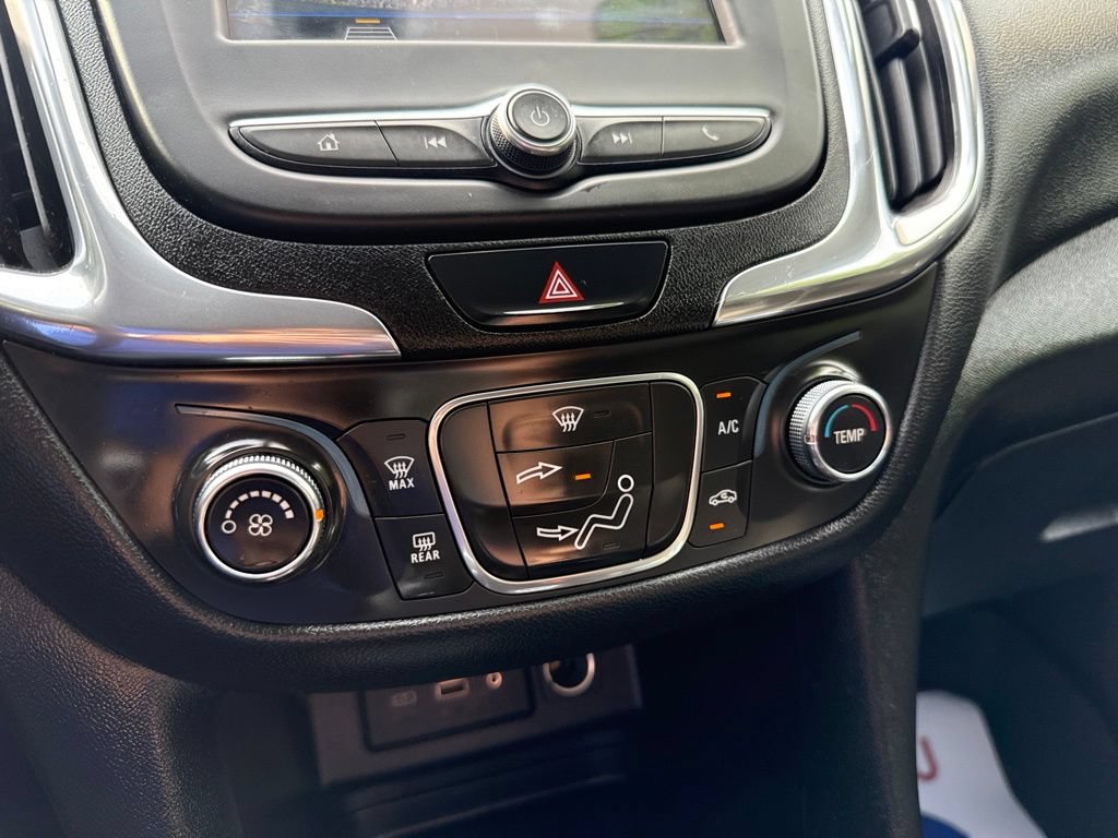 Used 2019 Chevrolet Equinox LT AWD/4WD image 26