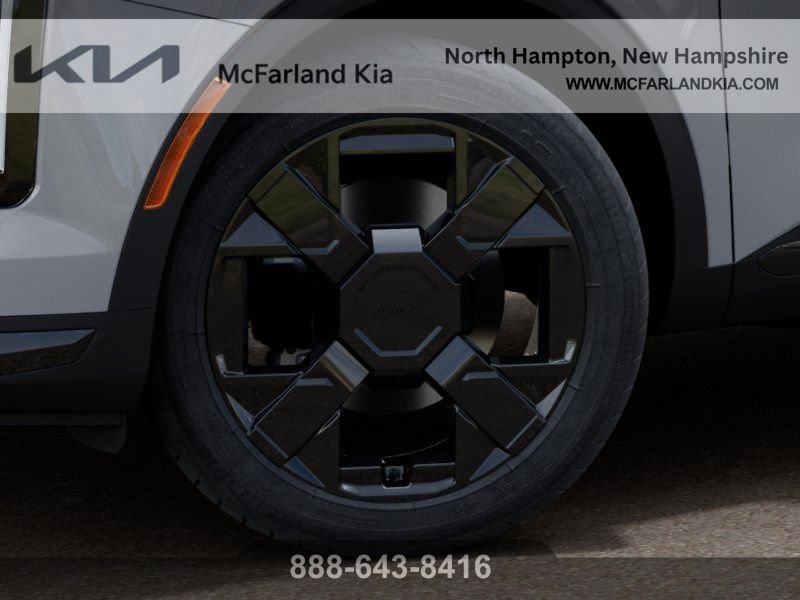 New 2026 Kia Sportage X-Line AWD/4WD image 10