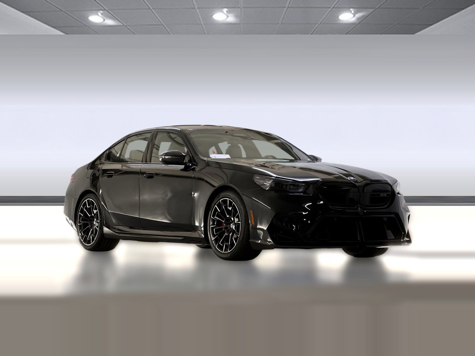 New 2026 BMW M5 w/ Carbon Package image 7