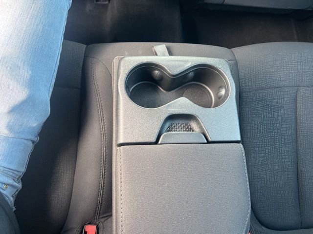 Used 2015 Chrysler 200 Limited w/ Spring Special Group image 16