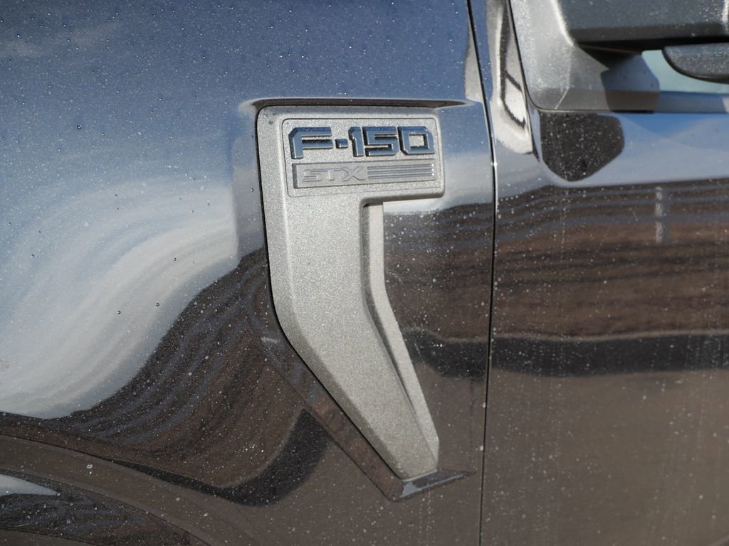 New 2026 Ford F150 STX w/ Equipment Group 200A AWD/4WD image 11