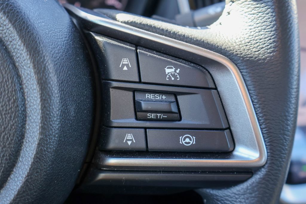 Used 2025 Subaru Legacy Premium image 14