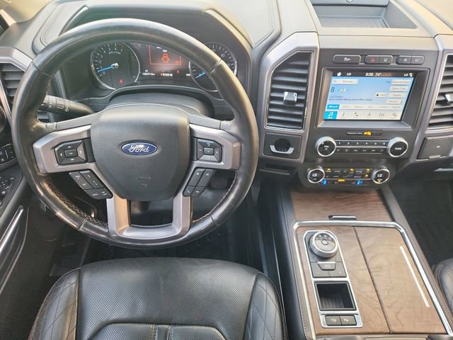 Used 2019 Ford Expedition Platinum image 11