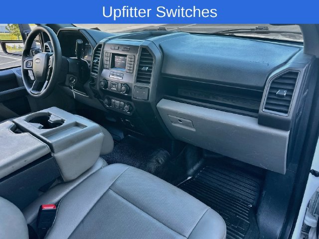 Certified 2022 Ford F350 XL w/ Power Equipment Group RWD image 14