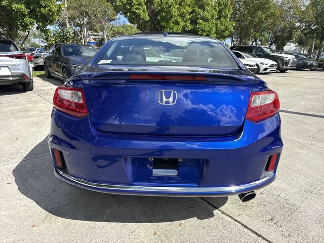 Used 2013 Honda Accord EX-L image 23