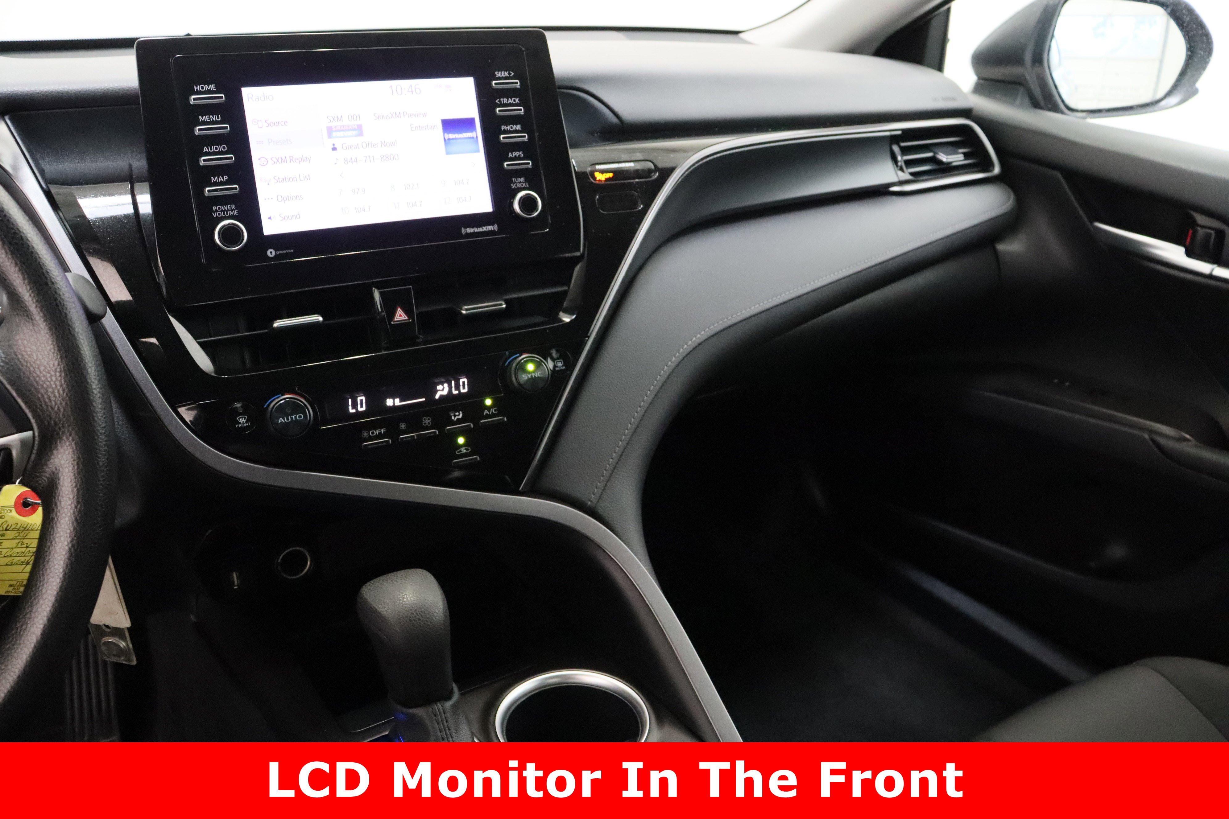 Certified 2024 Toyota Camry LE image 16