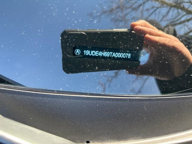 Certified 2026 Acura Integra A-Spec image 23