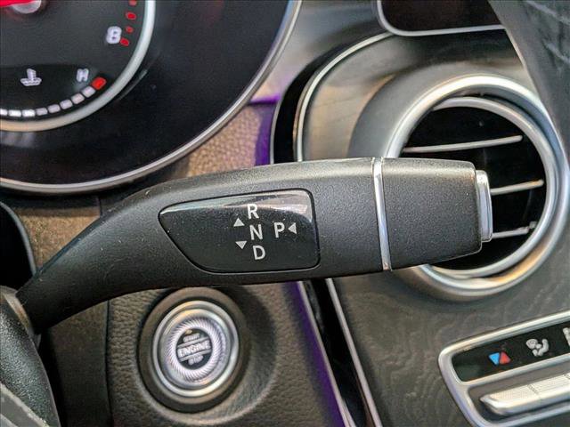 Certified 2020 Mercedes-Benz GLC 300 4MATIC image 12