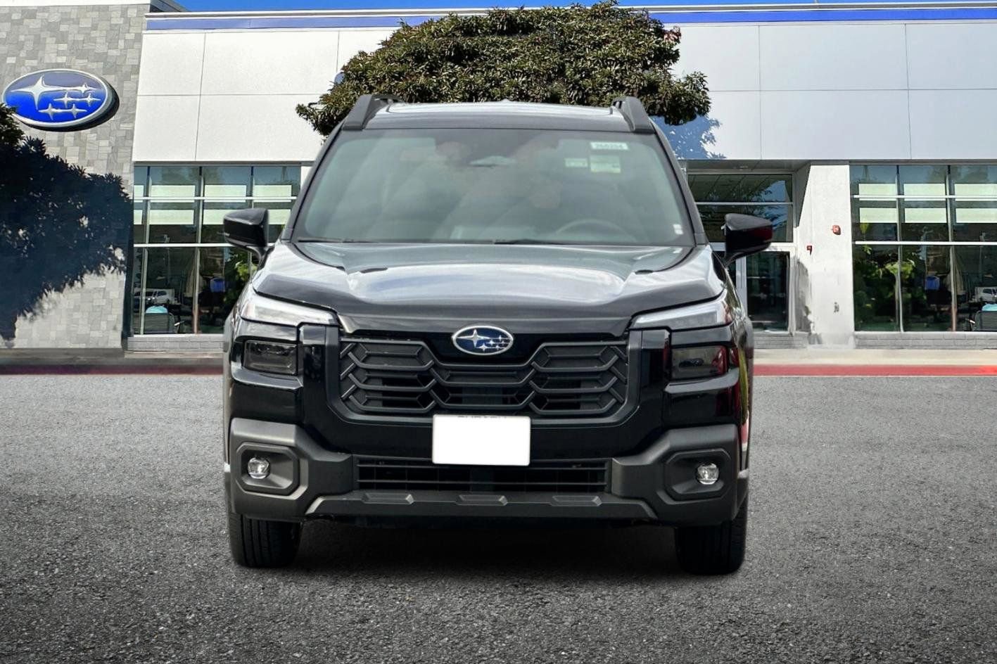 New 2026 Subaru Outback Premium AWD/4WD image 8
