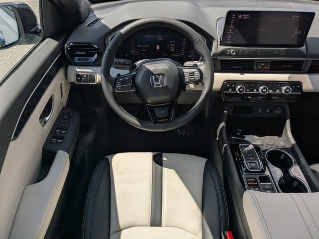 New 2026 Honda Passport TrailSport Elite image 16