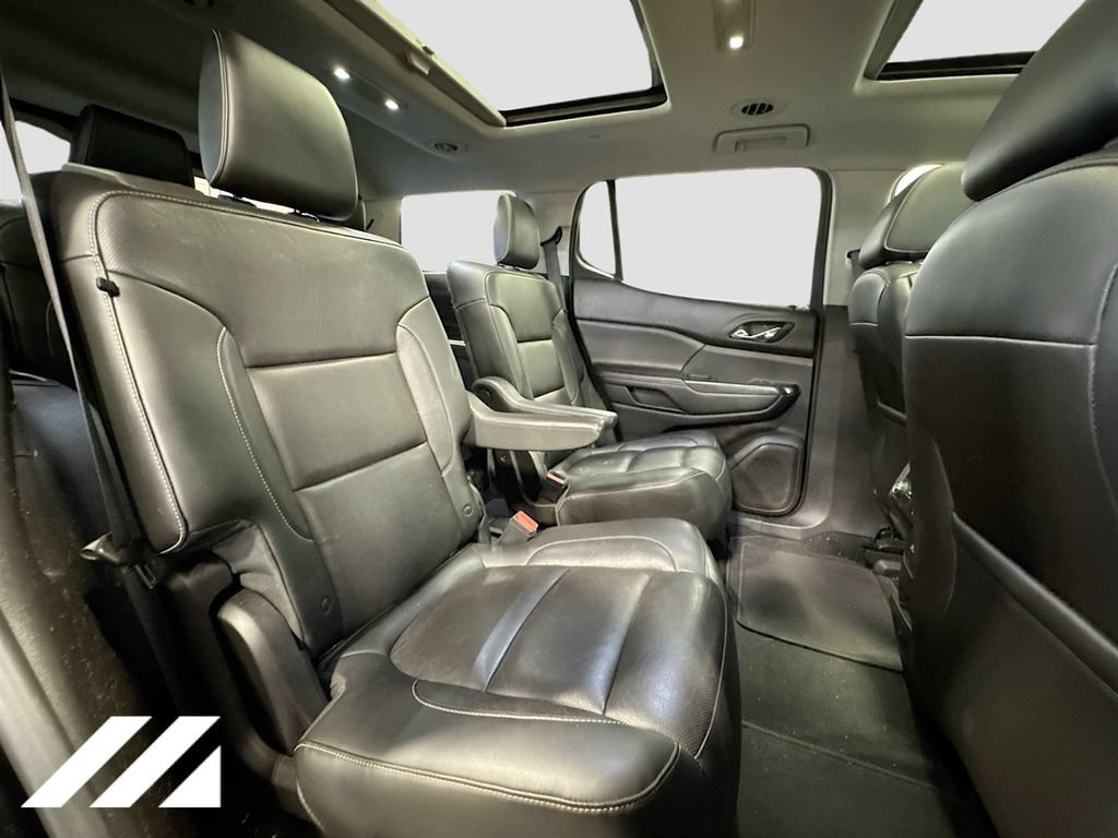 Used 2019 GMC Acadia SLT AWD/4WD image 32
