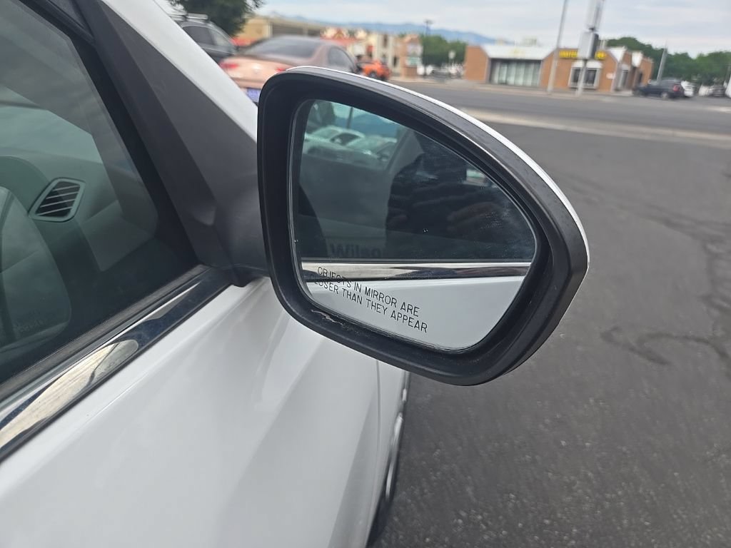 Used 2022 Nissan Sentra S FWD image 26