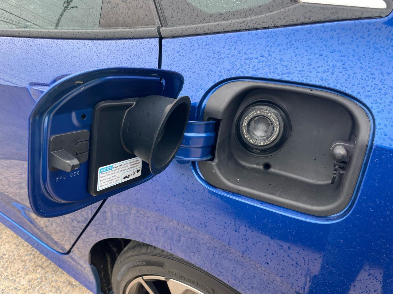 Used 2021 Honda Civic Sport image 23