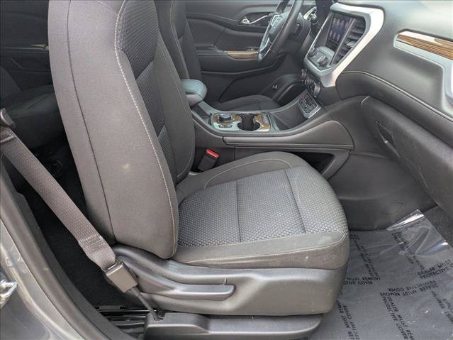 Used 2021 GMC Acadia SLE w/ Driver Convenience Package FWD image 21