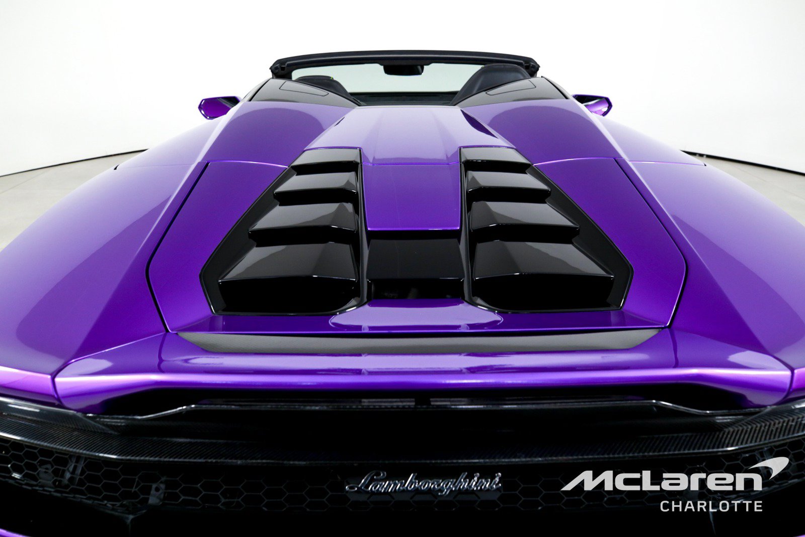 Used 2020 Lamborghini Huracan EVO AWD/4WD image 23