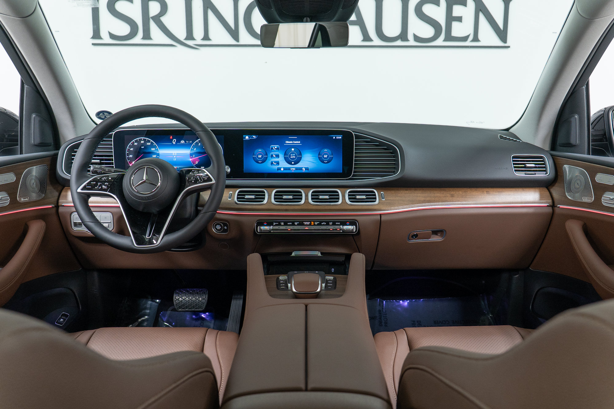 New 2026 Mercedes-Benz GLE 450 4MATIC image 15