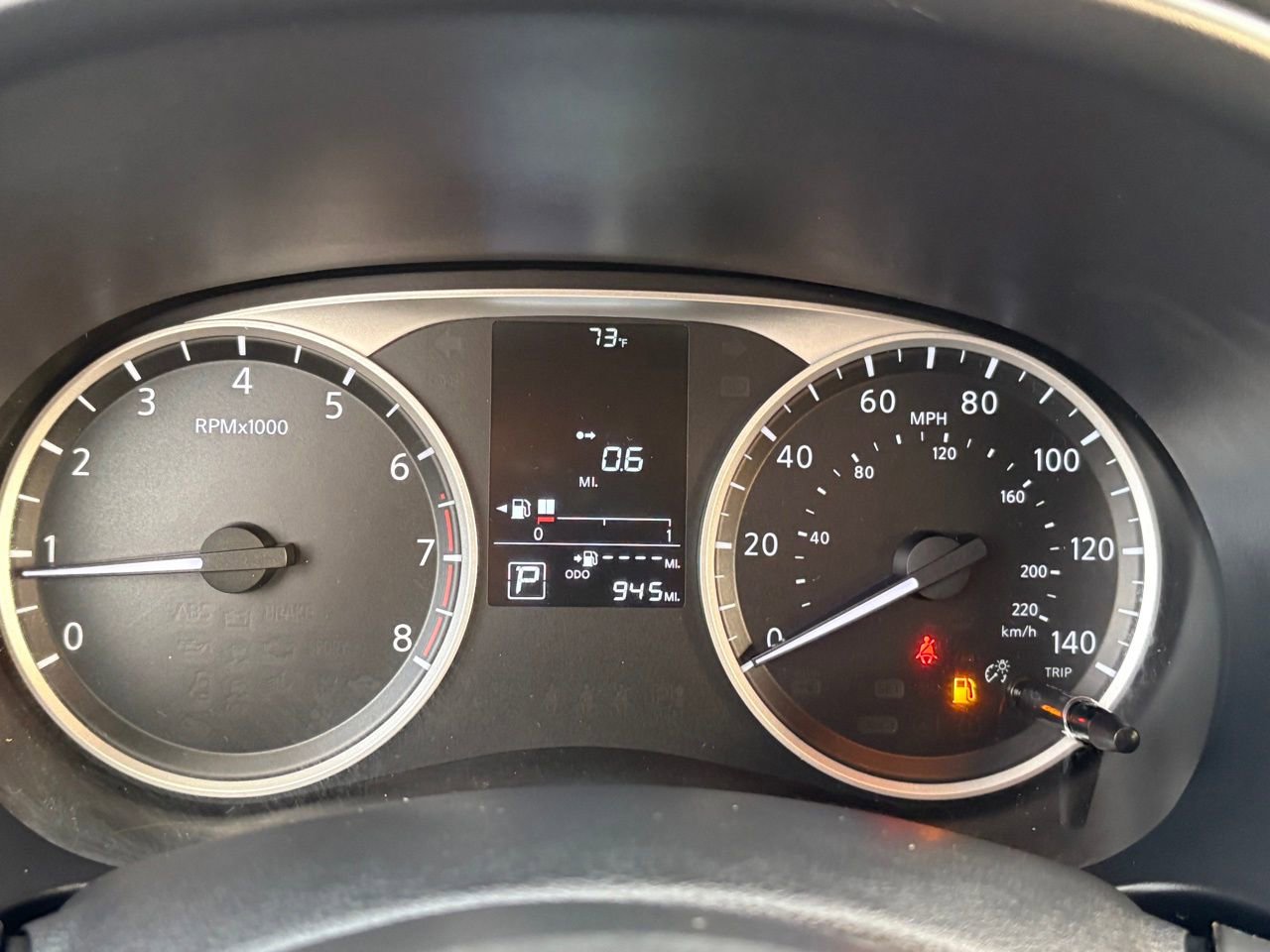 Certified 2025 Nissan Kicks Play S FWD image 18