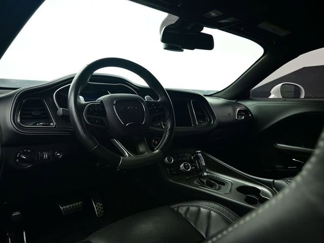 Used 2021 Dodge Challenger SRT Hellcat Redeye image 33