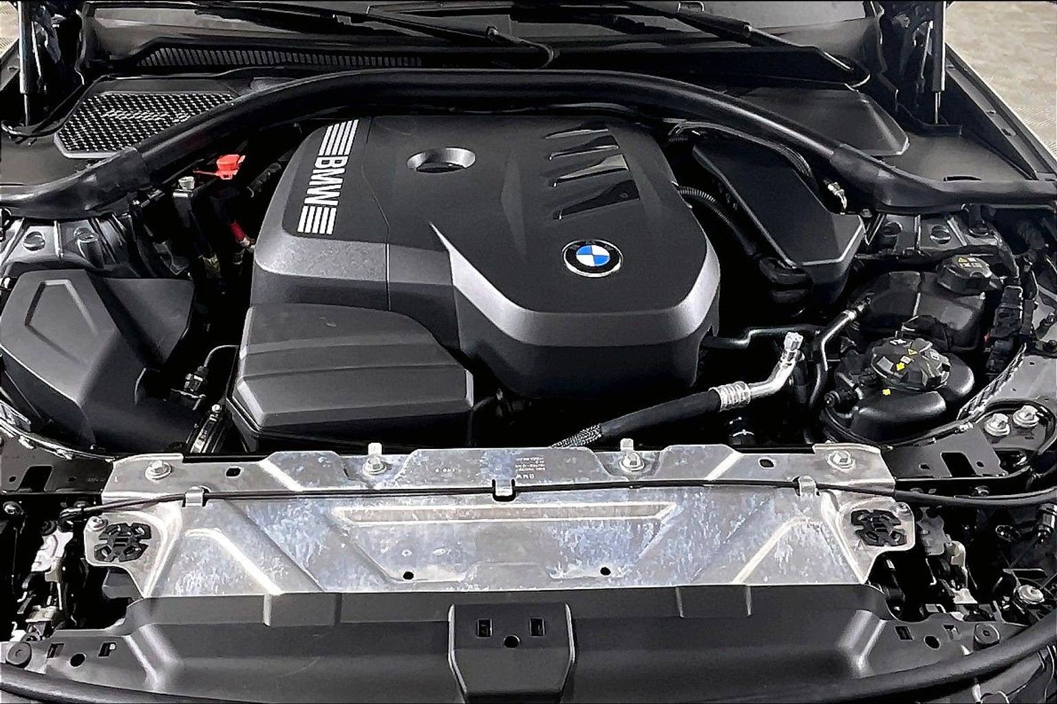 Certified 2025 BMW 330i xDrive Sedan image 28