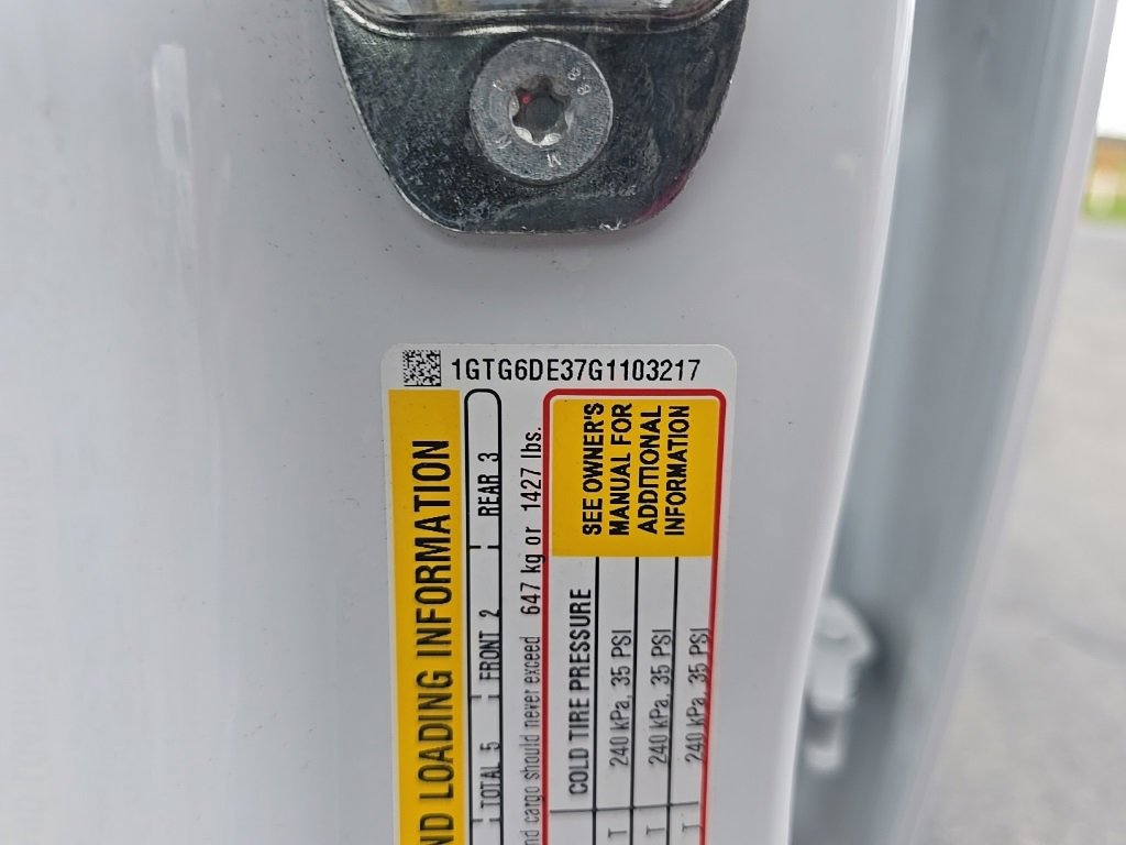 Used 2016 GMC Canyon SLT w/ Driver Alert Package image 13