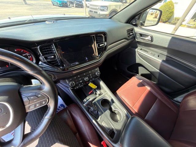 Used 2023 Dodge Durango R/T image 13