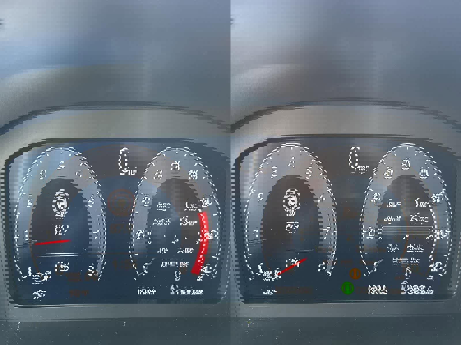 New 2026 Acura Integra A-Spec FWD image 16