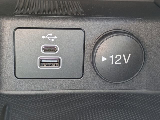 Certified 2026 Ford Escape Active w/ Tech Pack #1 FWD image 21