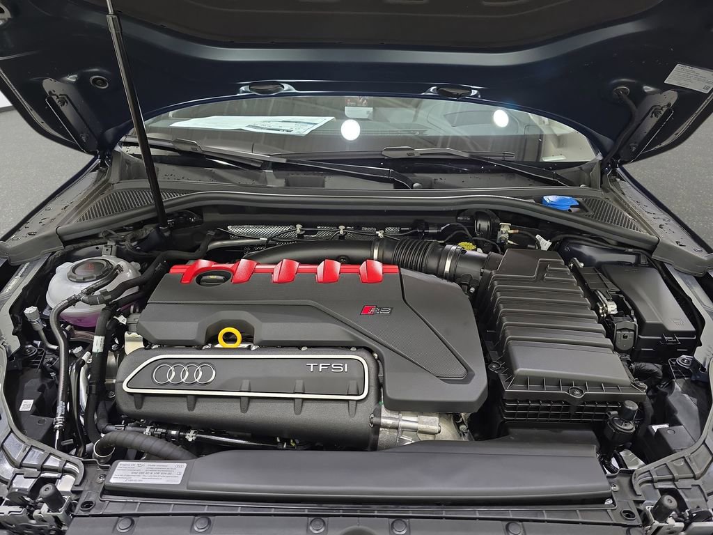 New 2026 Audi RS 3 AWD/4WD image 29