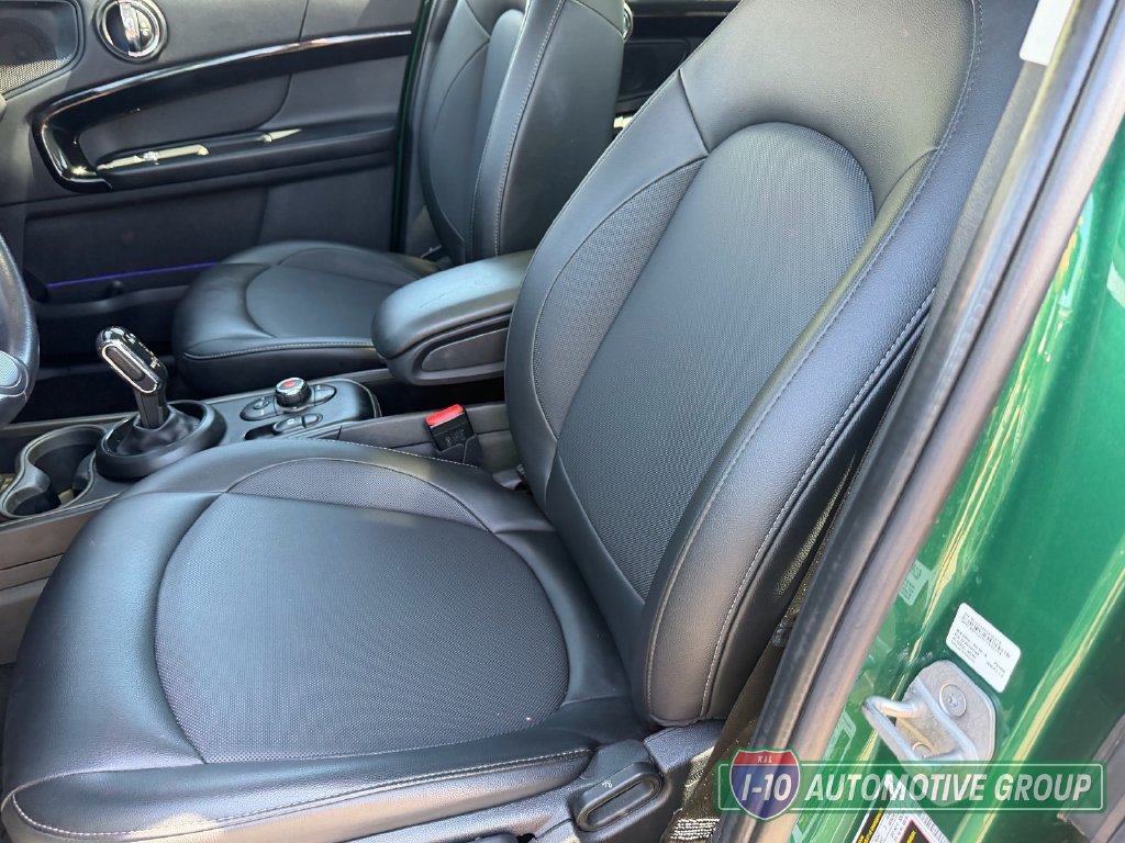 Used 2022 MINI Cooper Countryman FWD image 24