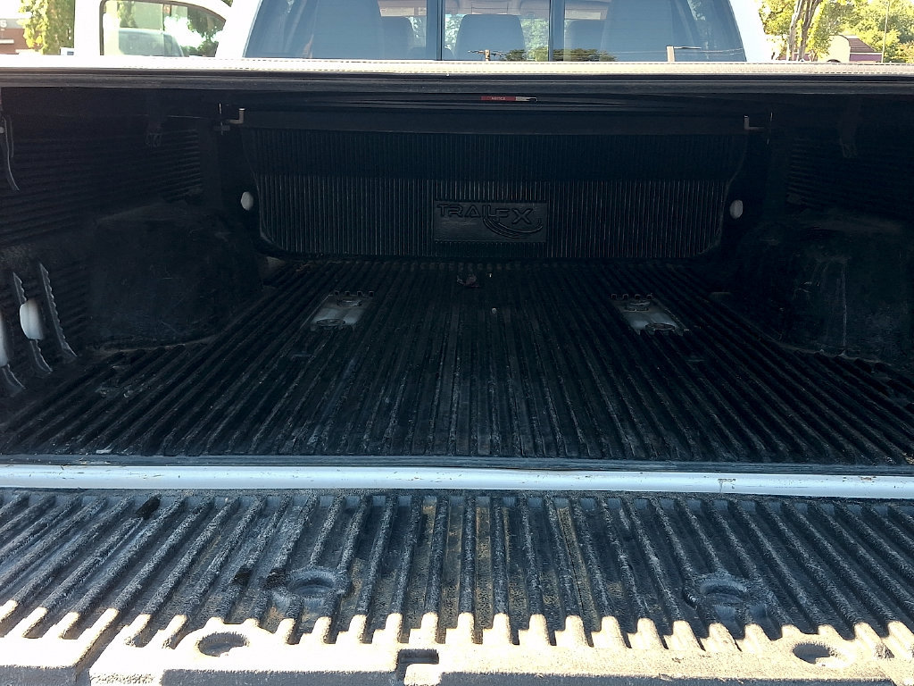 Used 2012 Ford F350 Lariat AWD/4WD image 29