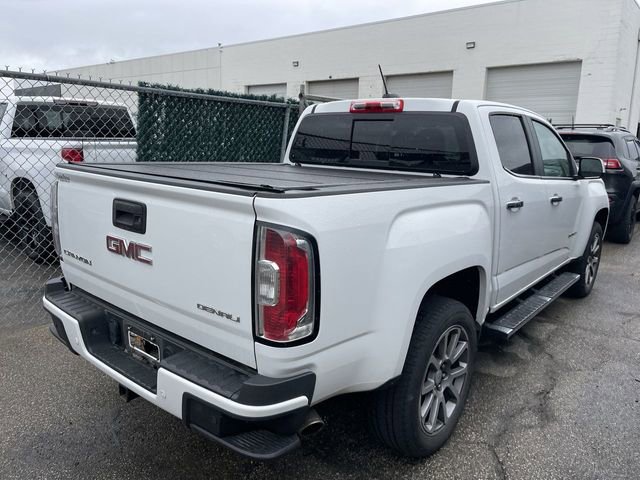 Used 2019 GMC Canyon Denali AWD/4WD image 9