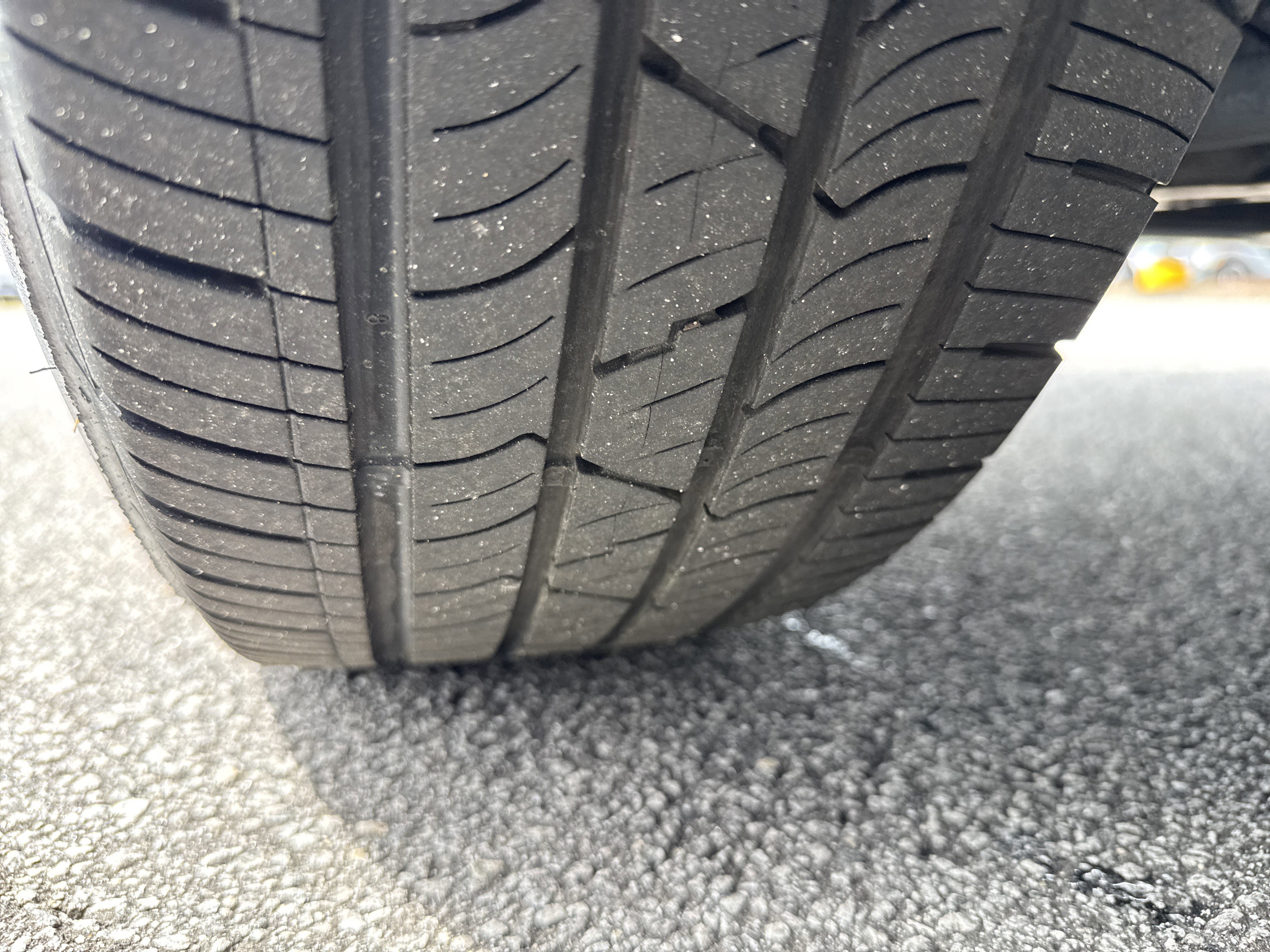 Used 2016 Nissan Rogue S image 12