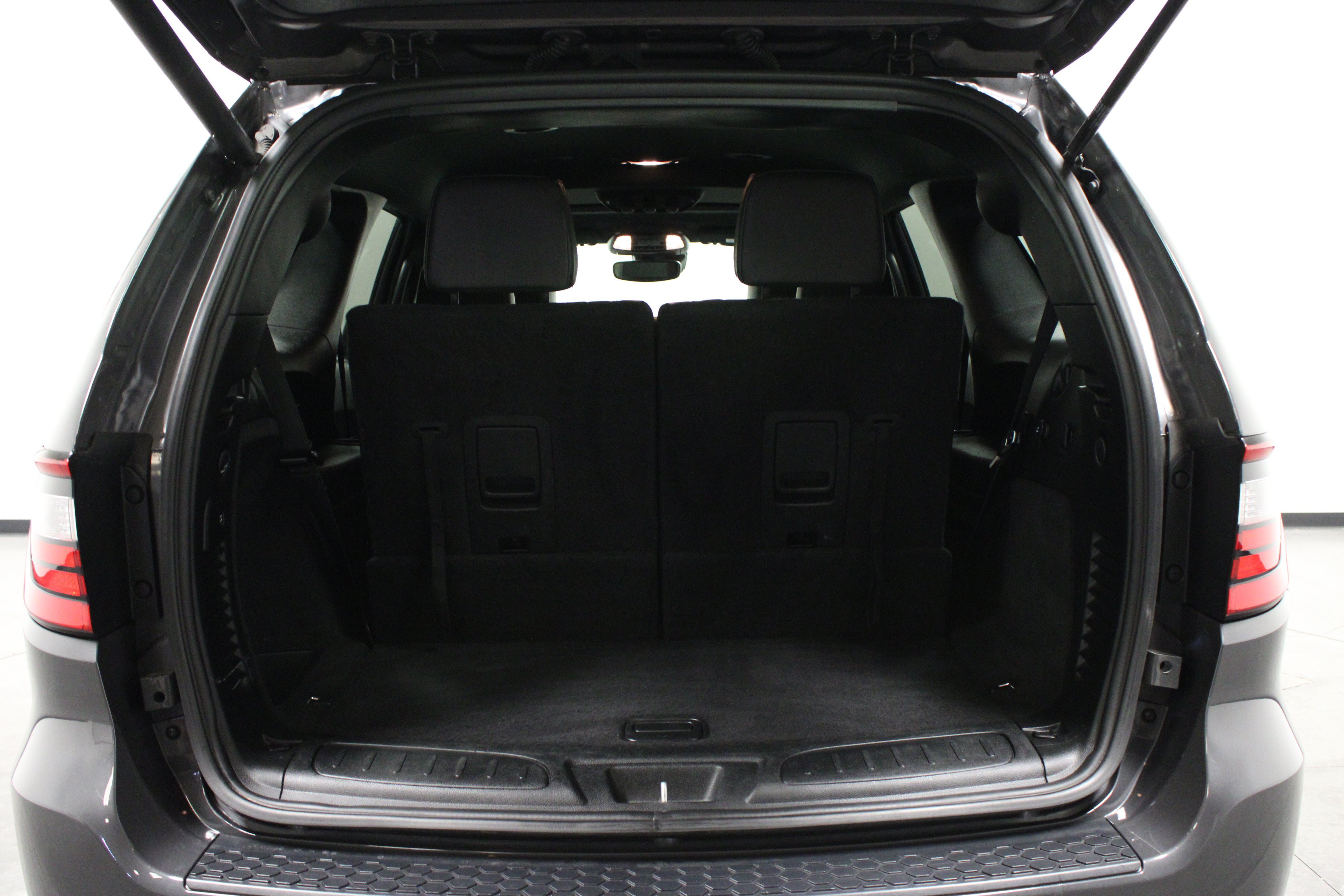 Used 2025 Dodge Durango R/T AWD/4WD image 15