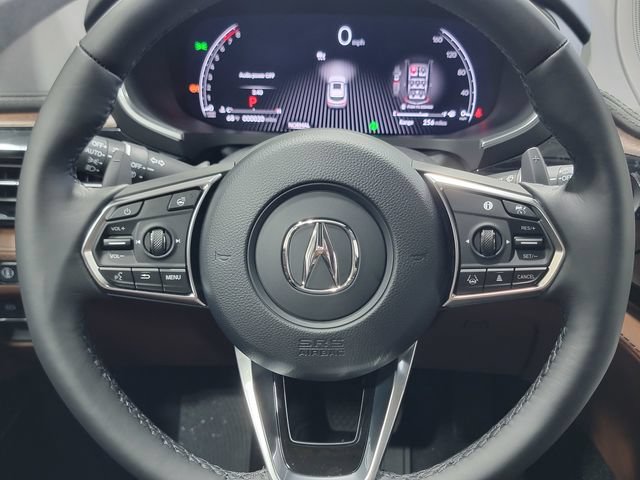 New 2026 Acura MDX w/ Advance Package AWD/4WD image 25