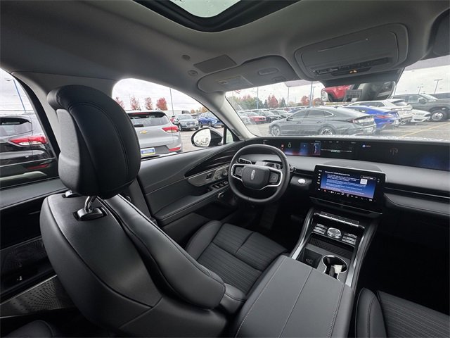 New 2026 Lincoln Nautilus Reserve image 20