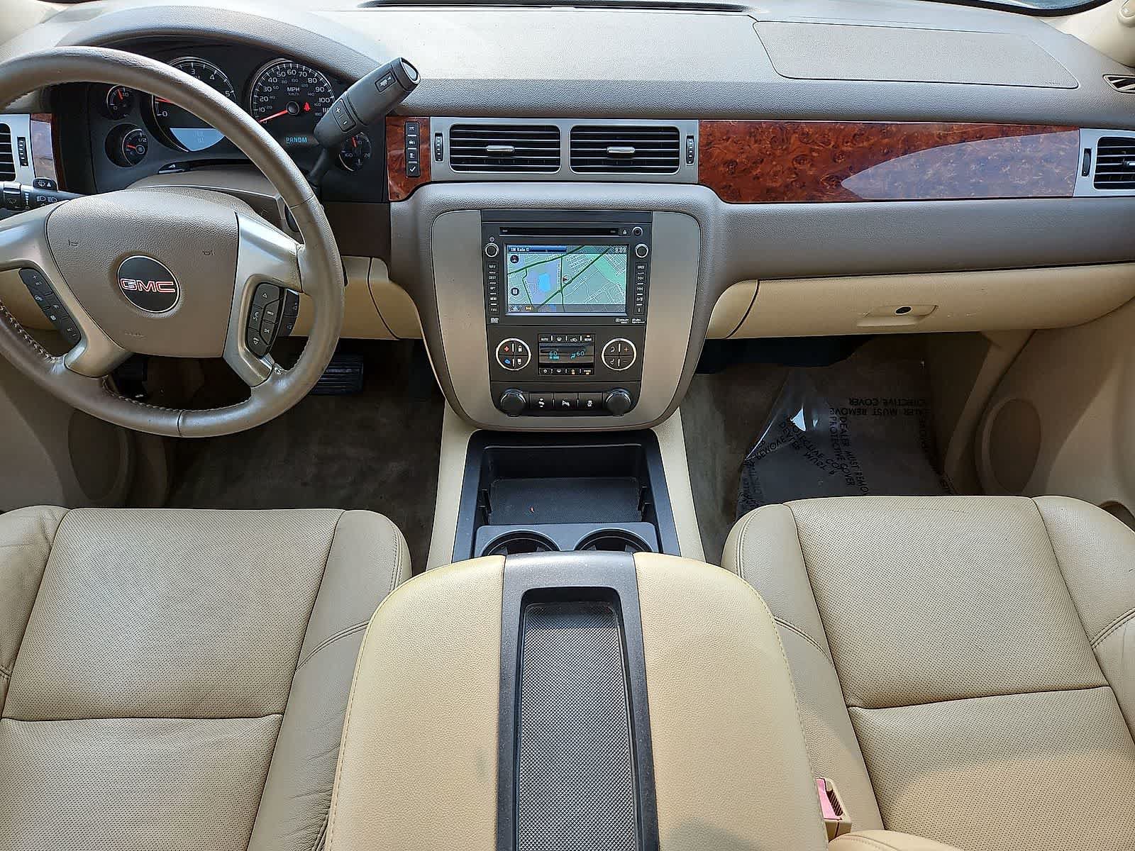 Used 2014 GMC Yukon SLT w/ Texas Edition AWD/4WD image 11