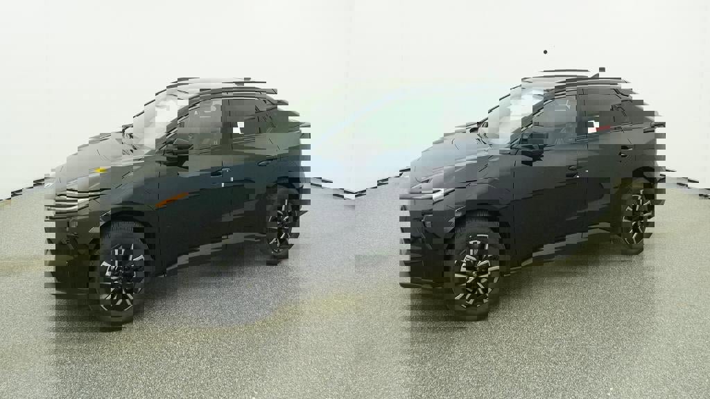New 2026 Toyota bZ image 35