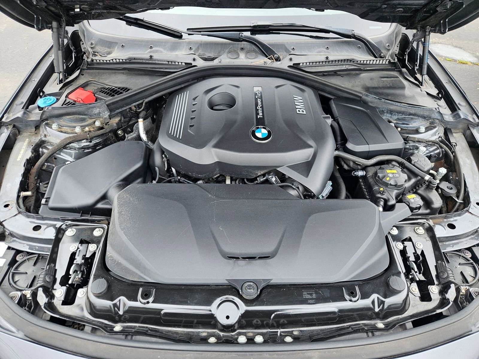 Used 2017 BMW 430i Gran Coupe xDrive AWD/4WD image 32
