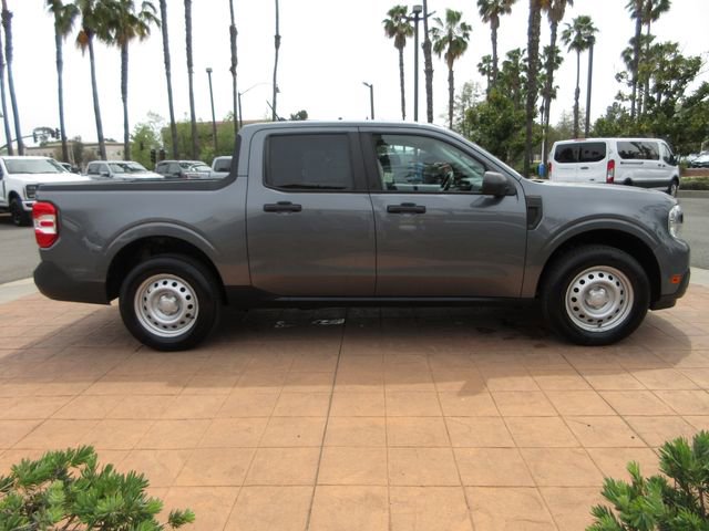 Certified 2022 Ford Maverick XL w/ Equipment Group 100A Standard image 5