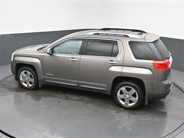 Used 2012 GMC Terrain SLT w/ LPO, Protection Package image 39