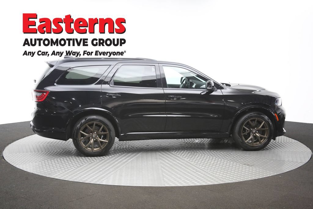 Used 2025 Dodge Durango R/T AWD/4WD image 48