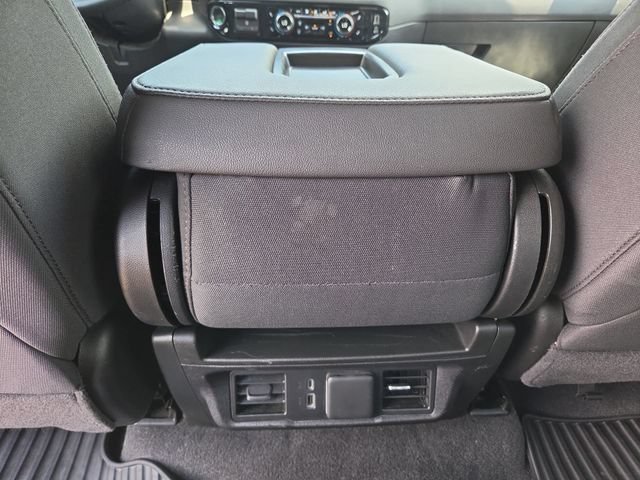 Certified 2025 Chevrolet Silverado 2500 LT w/ Convenience Package AWD/4WD image 22