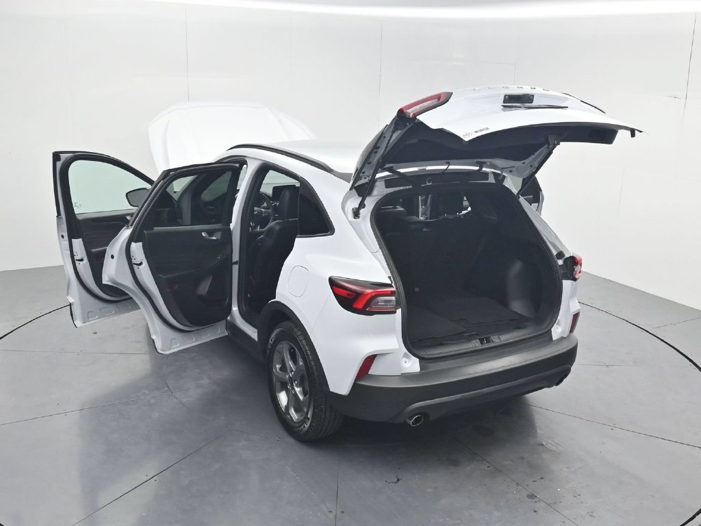 Used 2025 Ford Escape ST-Line FWD image 60