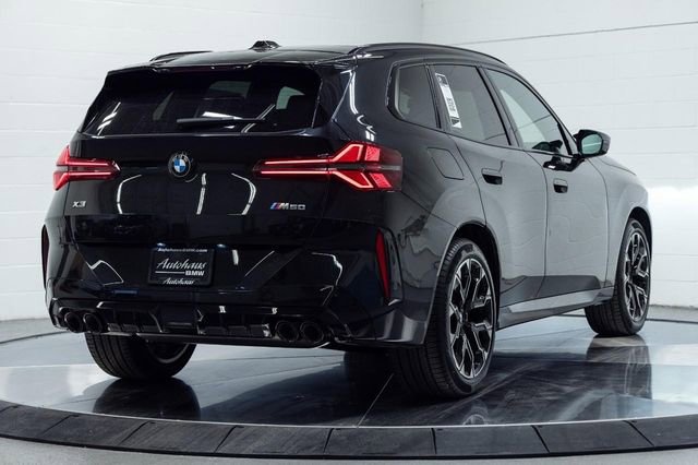 New 2026 BMW X3 M50 w/ Premium Package image 14
