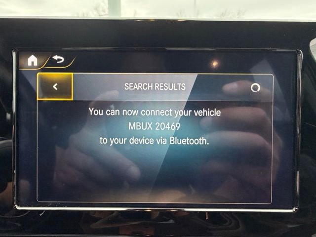 Certified 2022 Mercedes-Benz GLA 250 4MATIC image 16