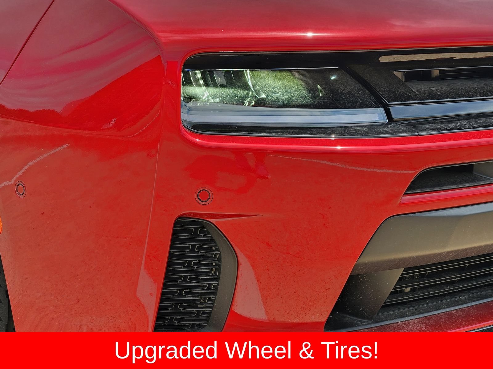 New 2026 Dodge Charger R/T w/ Driver Convenience Group AWD/4WD image 9
