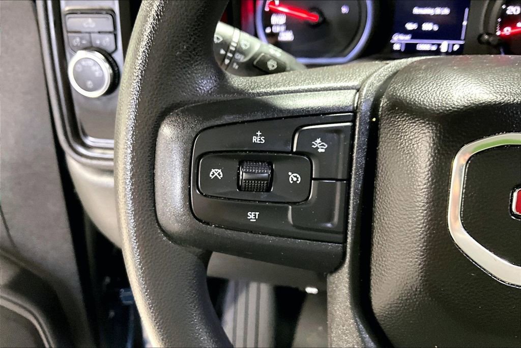 Used 2023 GMC Sierra 1500 Pro image 22