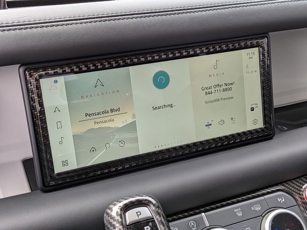 Used 2023 Land Rover Defender 90 S image 22