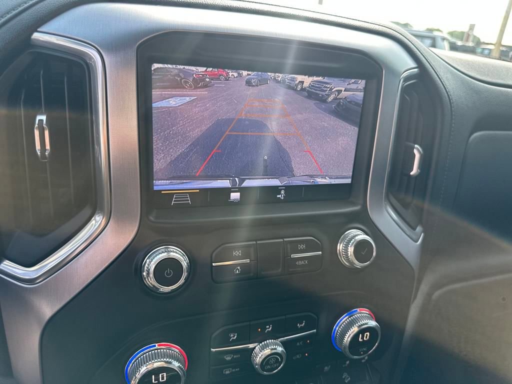 Used 2019 GMC Sierra 1500 SLT w/ SLT Premium Plus Package image 24